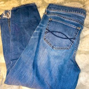 Abercrombie jeans